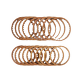 A604,A606,42RLE,Chrysler Steel Clutch Module,90+